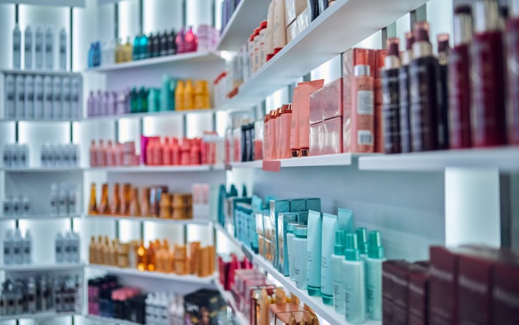 “Forever Chemicals” in Your Makeup? EU Finds Harmful Toxins in Cosmetics