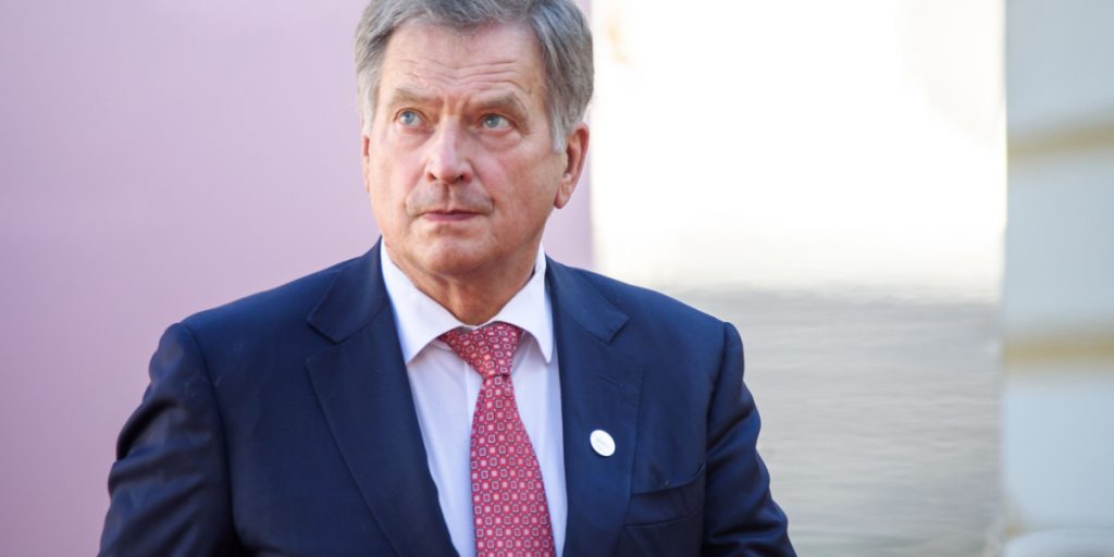 Finland on High Alert: Possible Shock from Russia