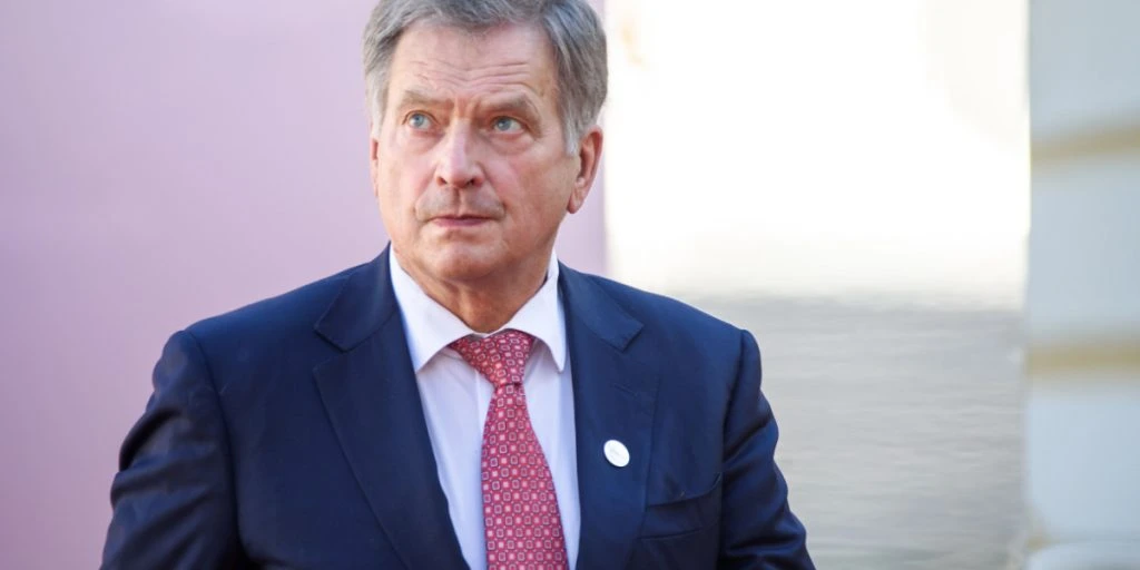 Finland on High Alert: Possible Shock from Russia