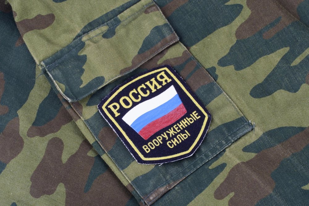 NATO Asks Russia to Withdraw Troops Illegally Stationed in Moldova