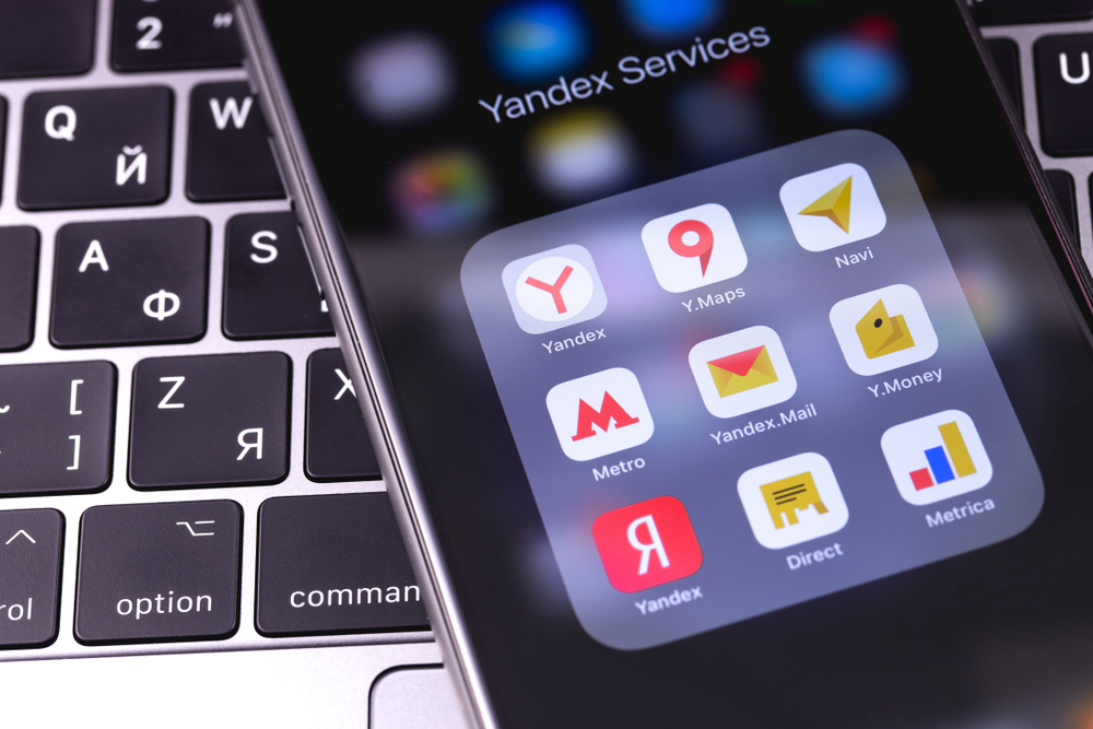 New Russian Law Requires Pre-installed Apps on Electronics Starting 2025