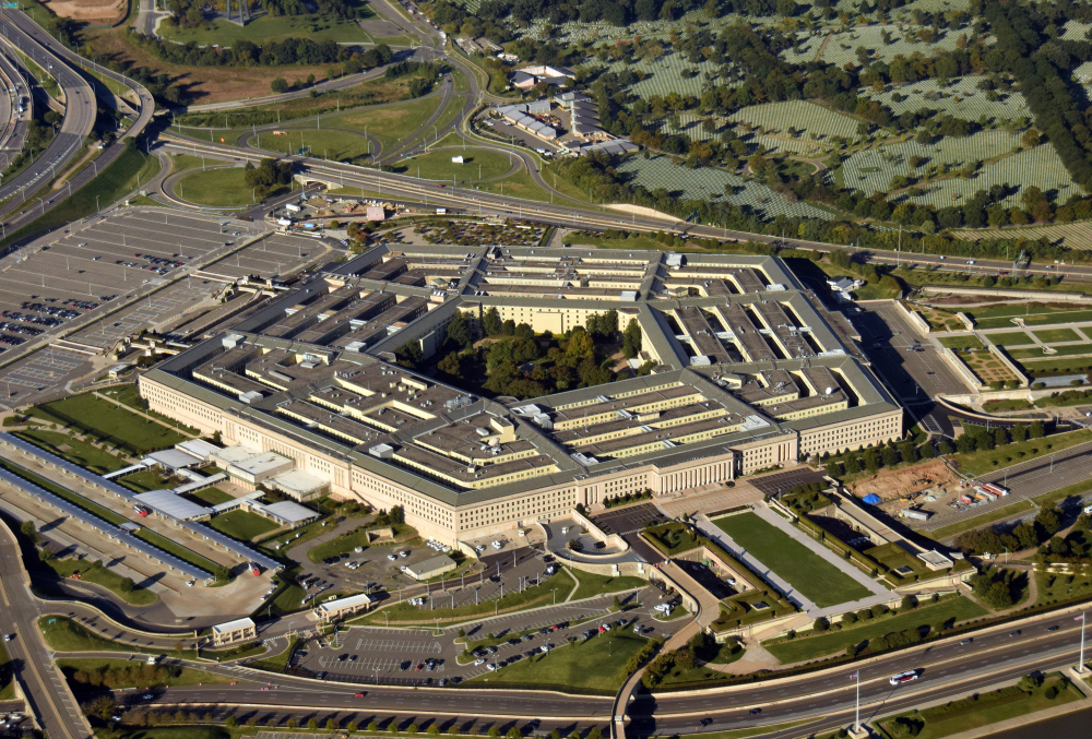 Pentagon Responds to Kremlin’s Accusations of Crimea Attack