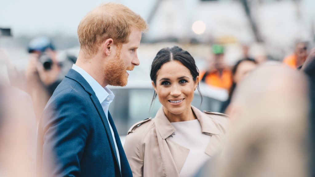 No More Cold War: Meghan Extends Olive Branch to Kate and Camilla