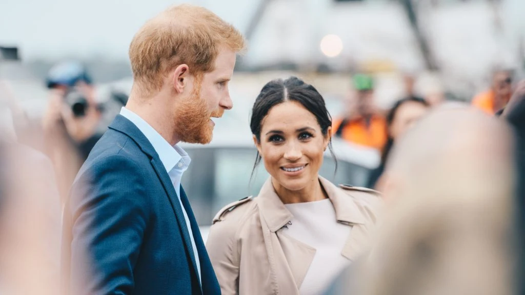 No More Cold War: Meghan Extends Olive Branch to Kate and Camilla