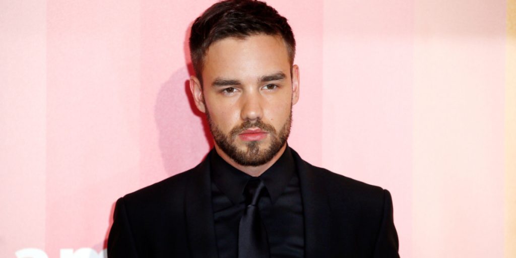 Liam Payne loses his driver’s license