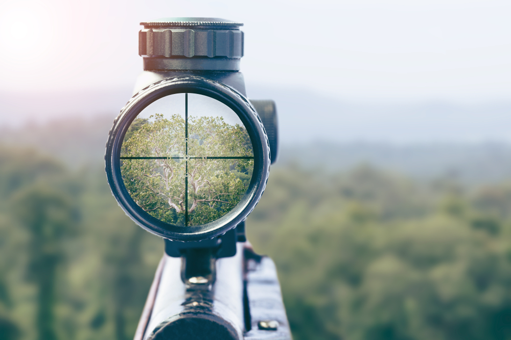 Ukrainian Upset: Russian Fighters Utilize Western-Made Rifle Scopes in Ukraine, Report Reveals