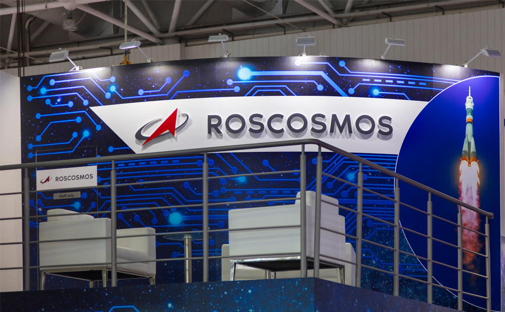 Russia’s Space Industry Faces Steep Decline Amid War Impact