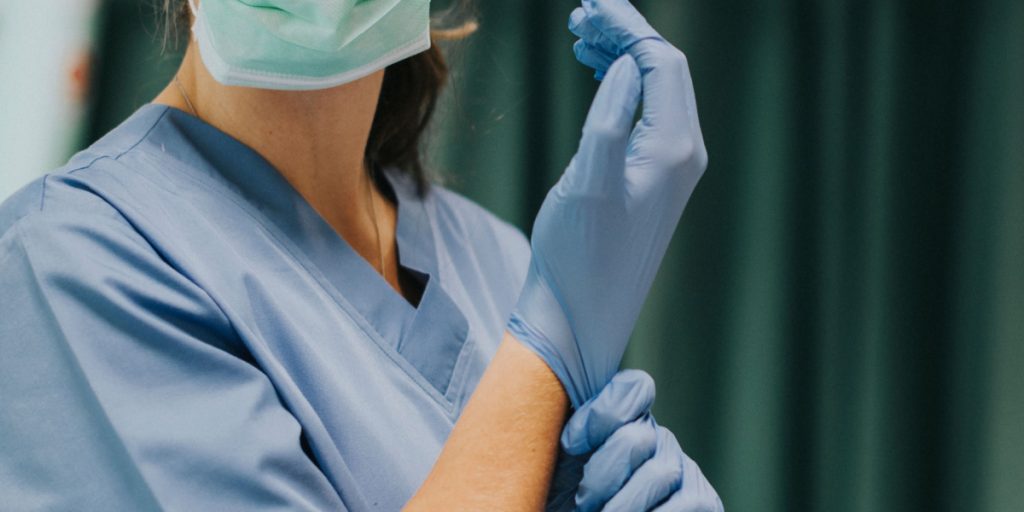 What nurses wish they could tell you but can’t