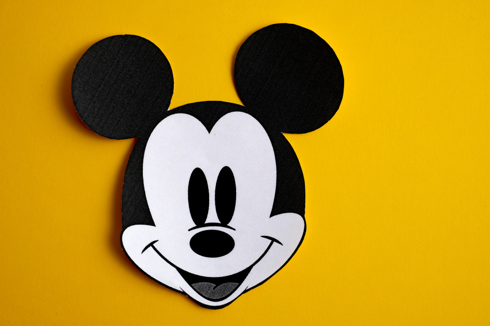 Disney Loses Control Over First Mickey Mouse