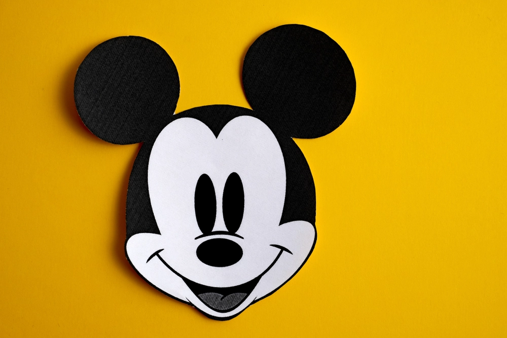 Disney Loses Control Over First Mickey Mouse