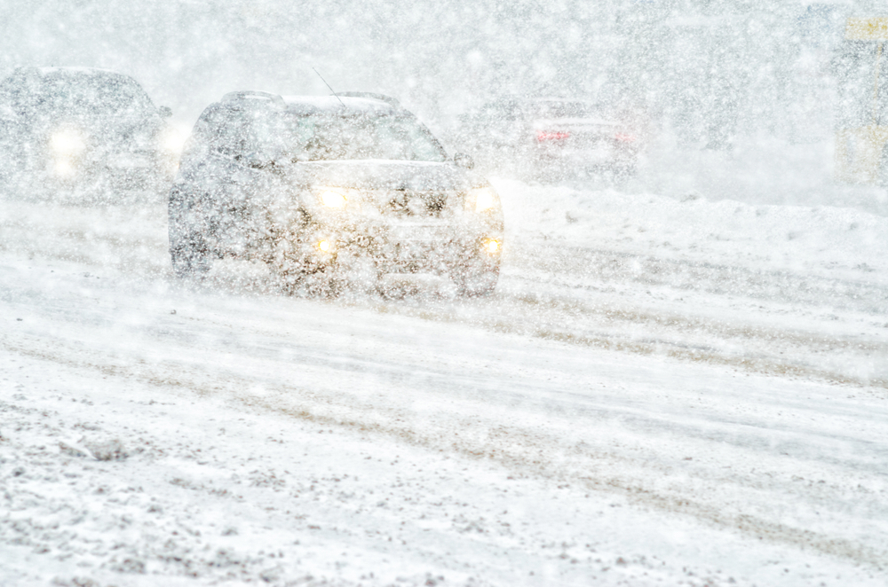 Northern U.S. braces for first major snowstorm