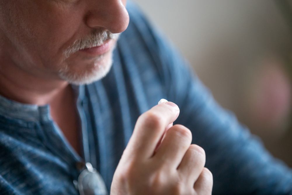 New Research Reveals Aspirin Could Counteract Effects of Sleep Deprivation