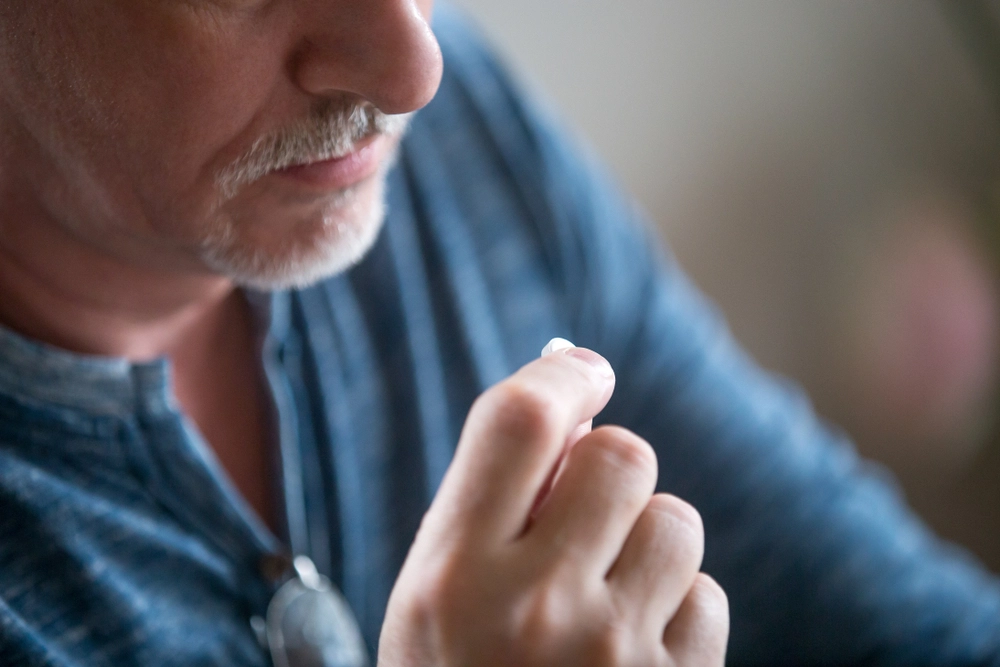 New Research Reveals Aspirin Could Counteract Effects of Sleep Deprivation