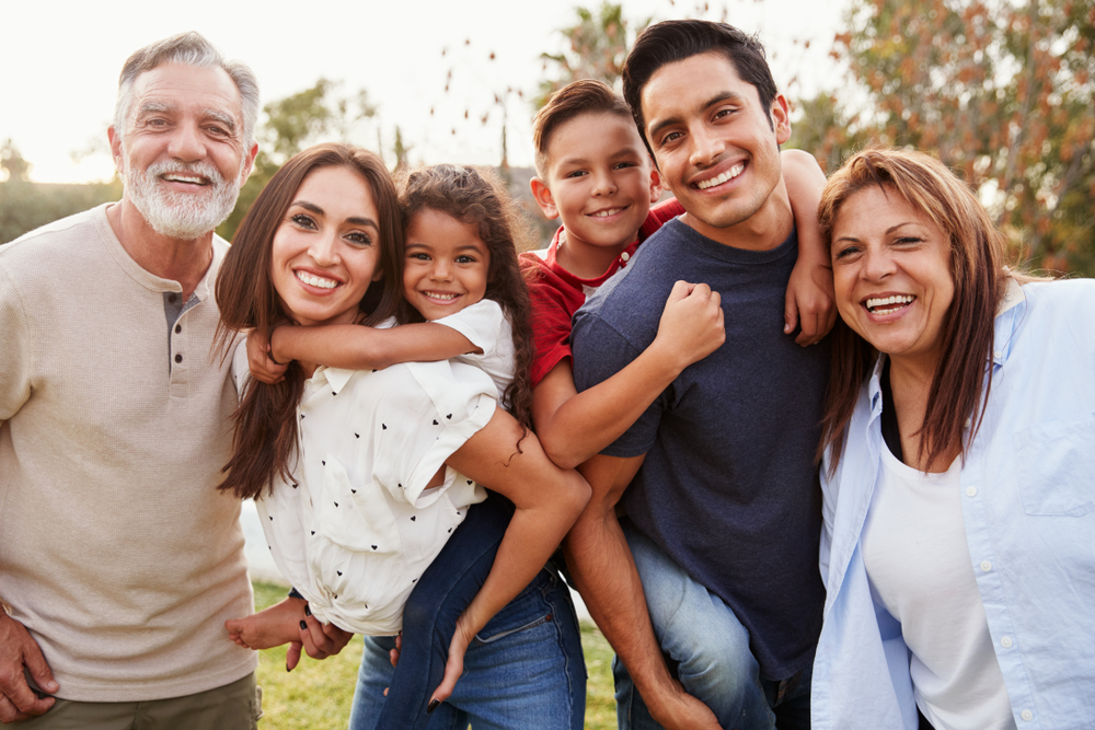 Latino population in U.S. to surpass 1 in 4 by 2060