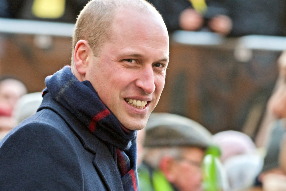 Prince William Withdraws from Thanksgiving Service for Personal Reasons Amid Royal Health Concerns