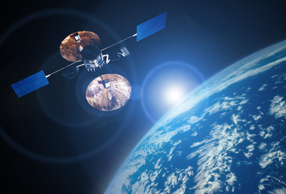 U.S. Deploys Meadowlands System to Jam Russian and Chinese Satellites