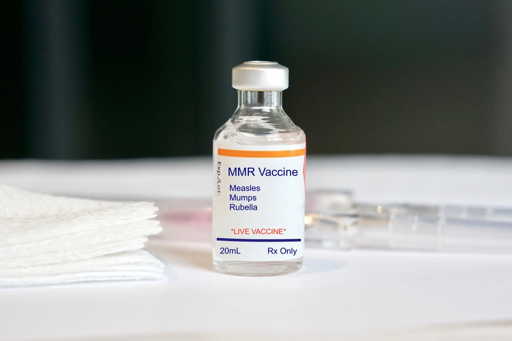 Measles Surge Exceeds Last Year’s Numbers: The Urgent Push for Vaccination Coverage