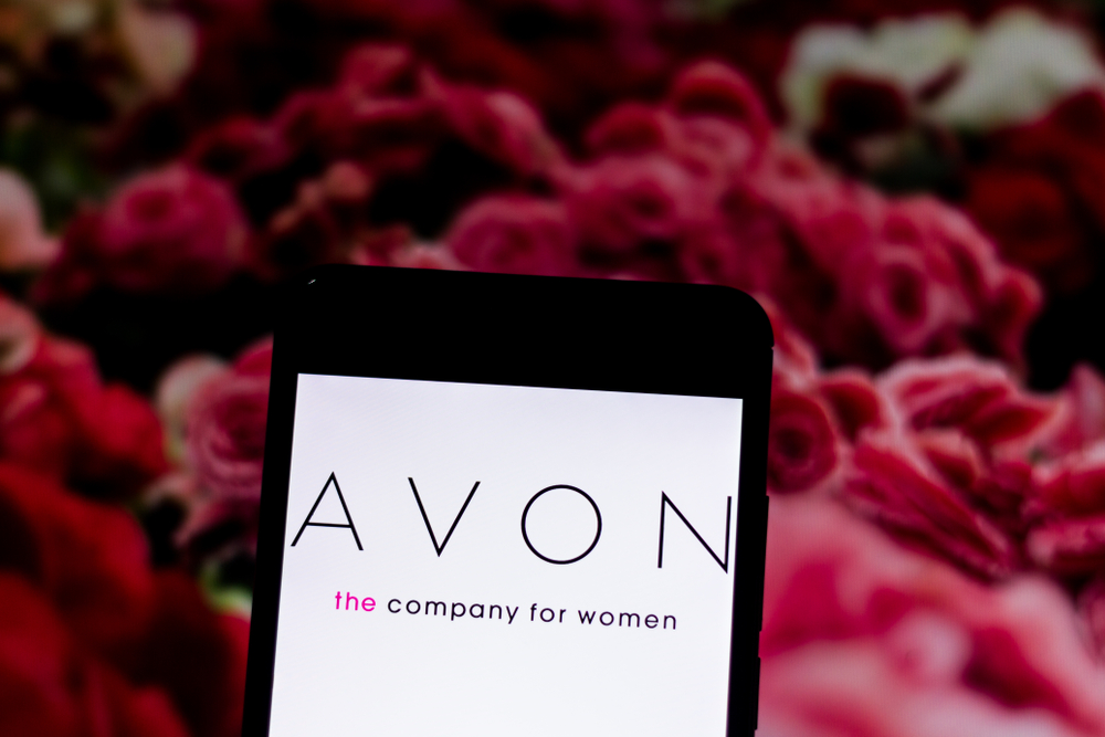 Avon Files for Bankruptcy During Legal Battles Over Talc Products