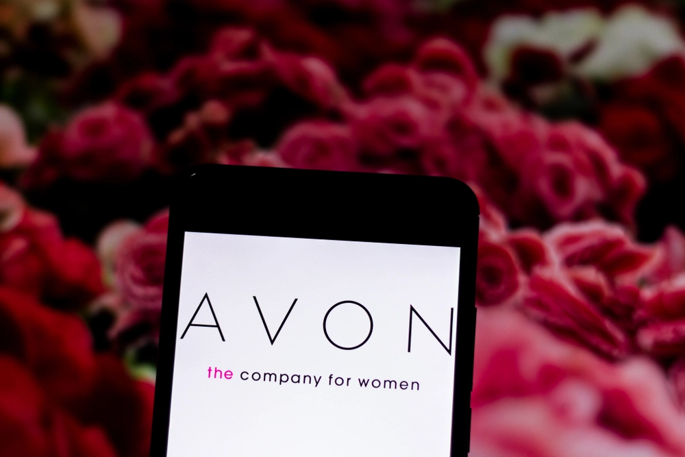 Avon Files for Bankruptcy During Legal Battles Over Talc Products