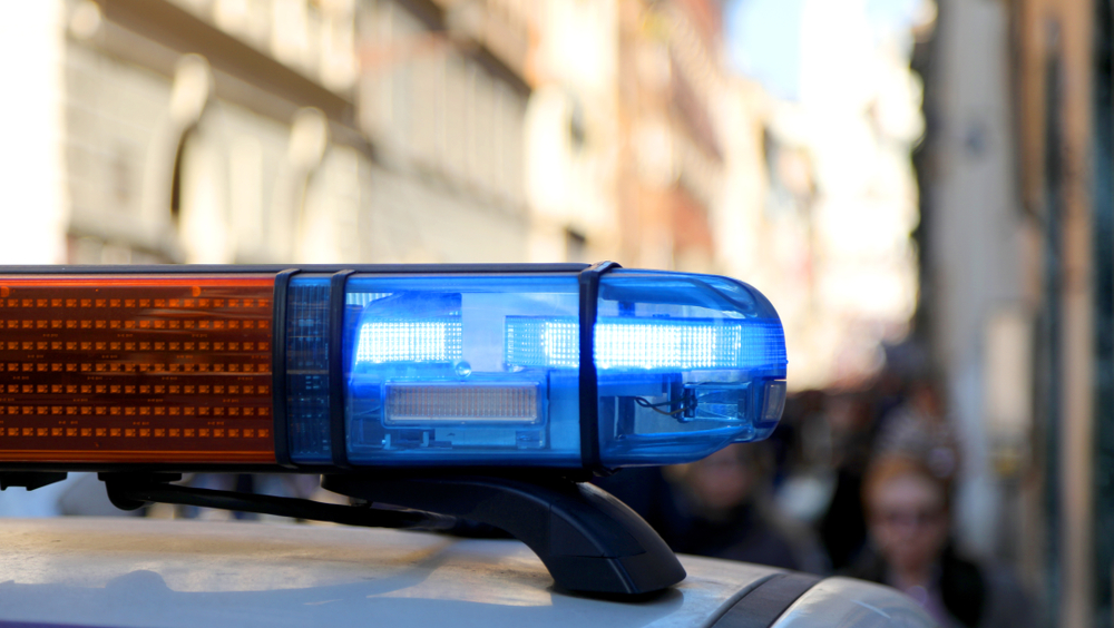 Bomb Threat Evacuates Palace of Justice in Romania