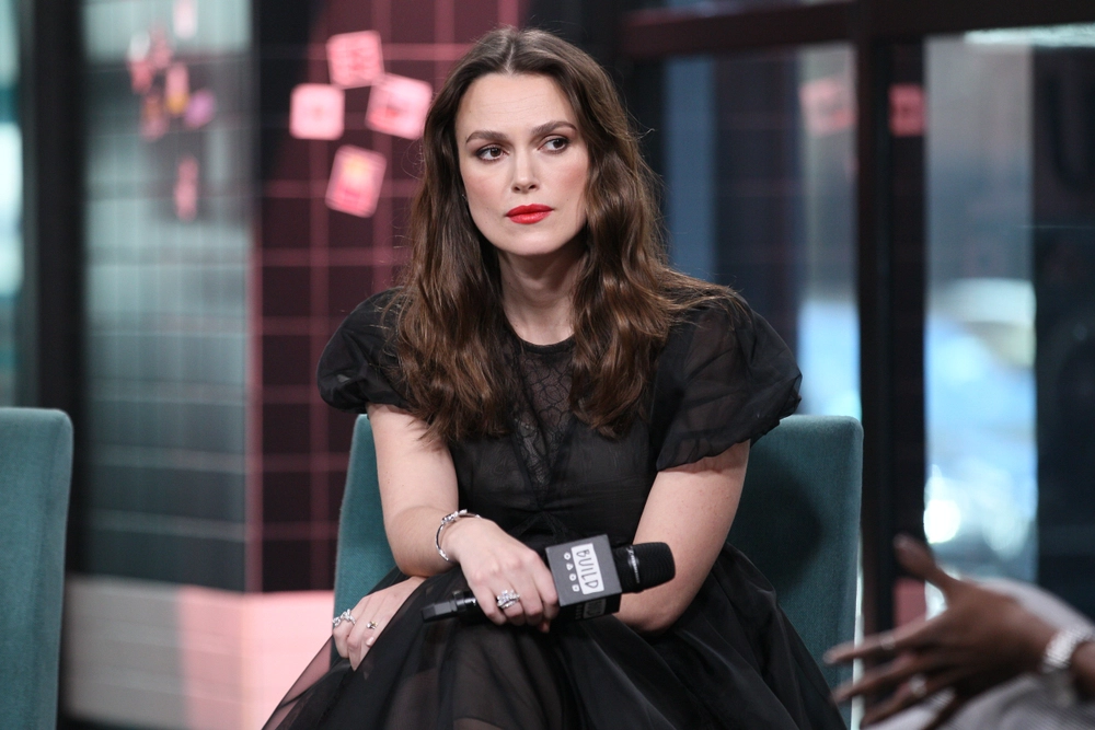 Love Actually Director reflects on film’s controversial scene 20 years later