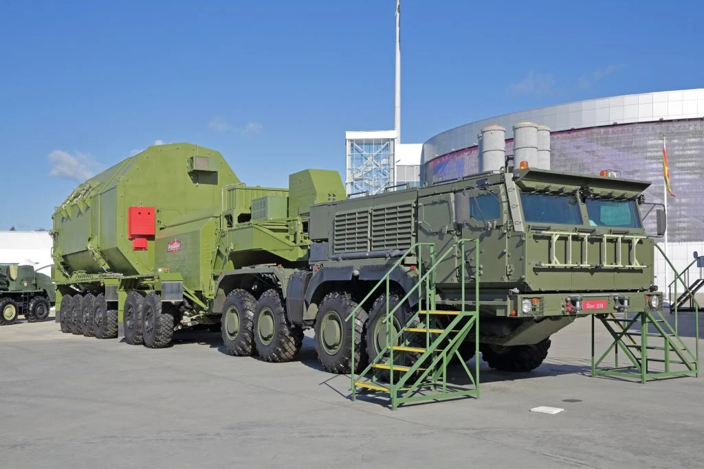 Russia’s ICBM Program Stalled Amid Struggles with ‘Satan’ Missile