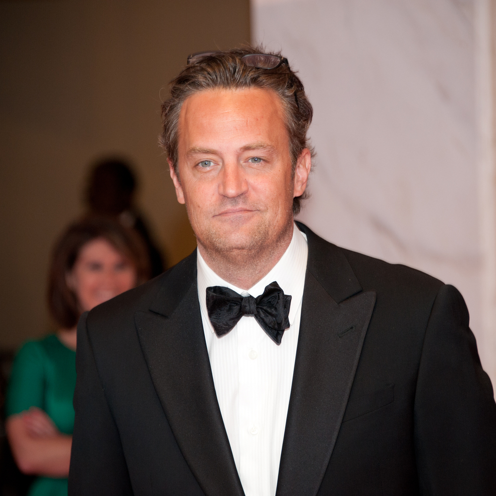Celebrity Drug Dealer Arrested Following Matthew Perry’s Overdose