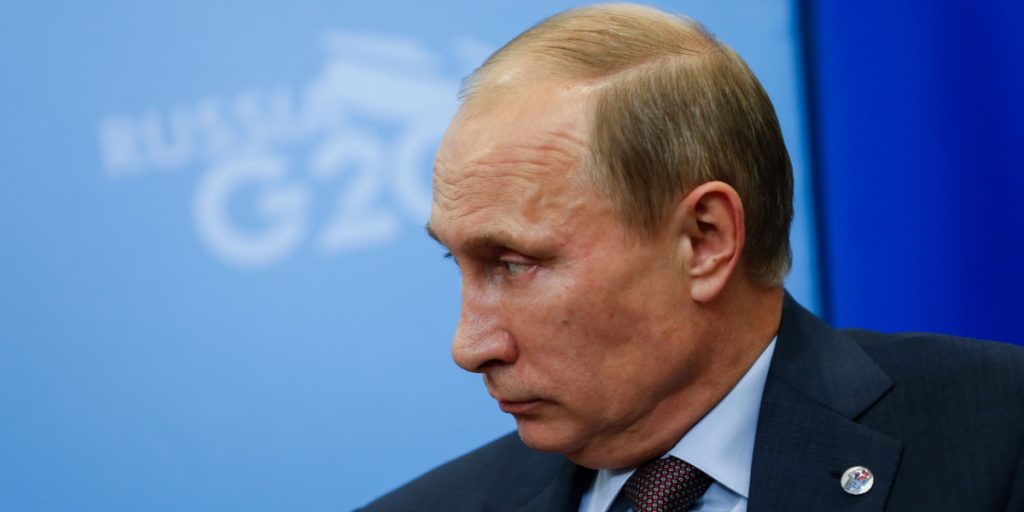 France is Expecting Bad News from Russia After Learning about Law No. 646