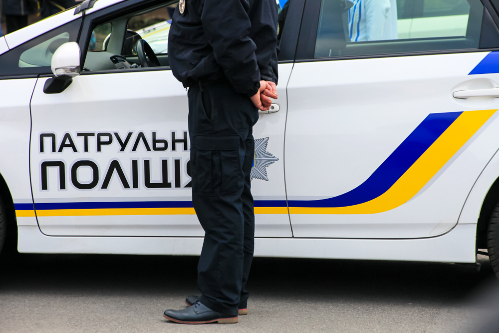 Ukrainian Security Service Thwarts Plot to Incite Riots in Kyiv