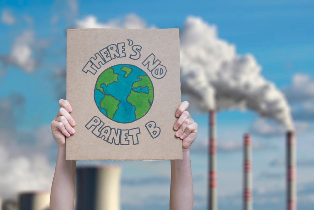Almost no time left – World continues on a dangerous path in pursuit of crucial climate goal