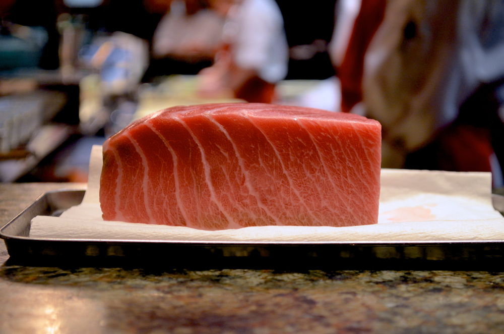 Massive Bluefin Tuna Sold for €1.3 Million at Japan’s New Year Auction