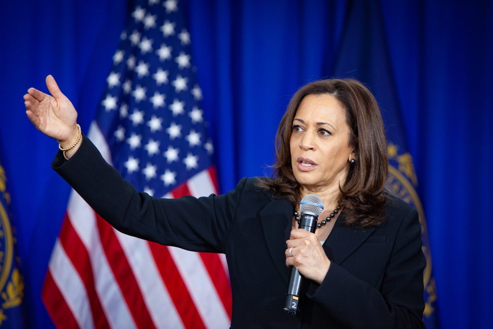 Russian TV Mocks U.S. Election: Harris Compared to “A Monkey with a Grenade”