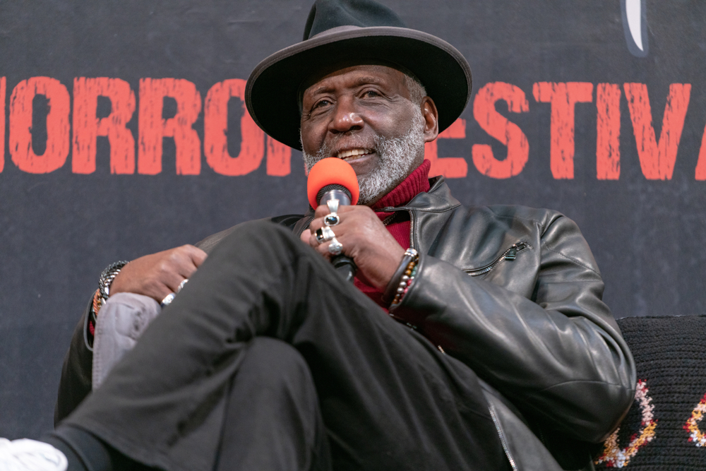 Heartbreaking news: Richard Roundtree succumbs to cancer at 81