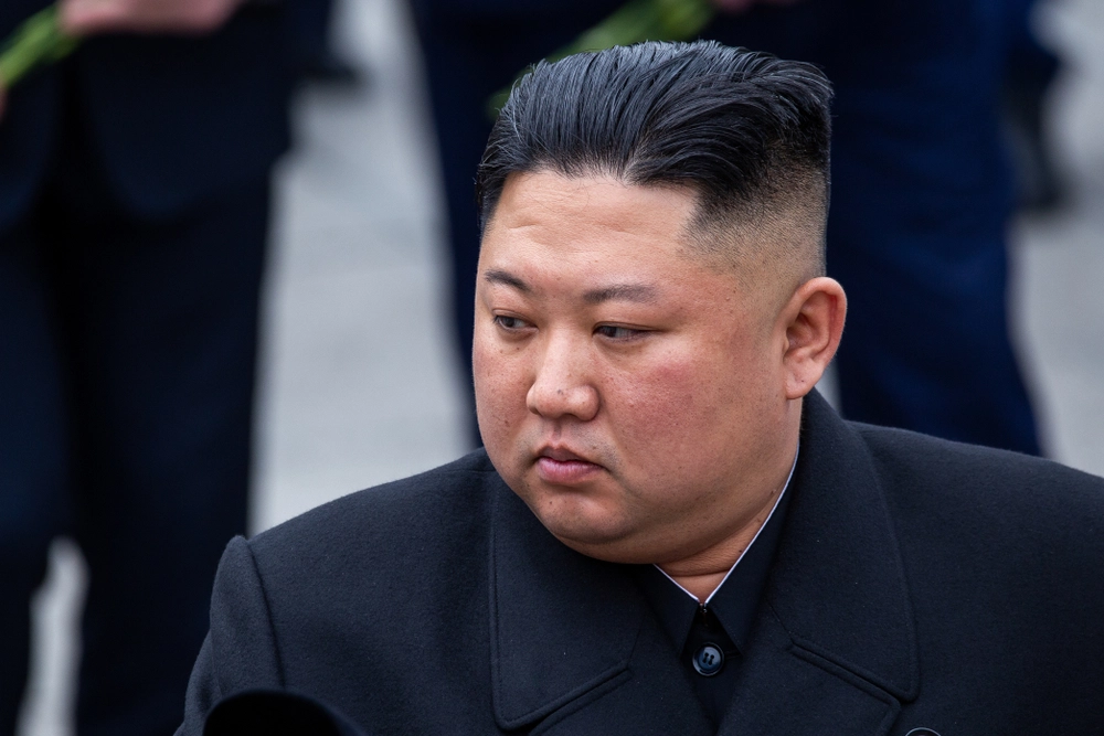 U.S. Offers $5 Million Reward to Expose North Korea’s Illicit Funding Sources