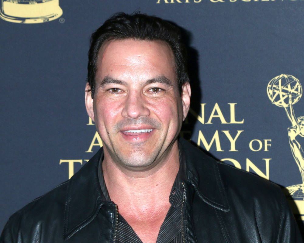 Soap opera legend passes away at 50