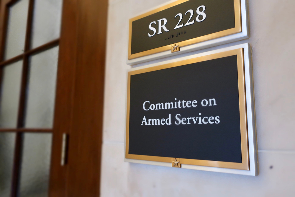 Congressional Report Reveals: U.S. Struggles to Meet Demands for Large-Scale Conflict