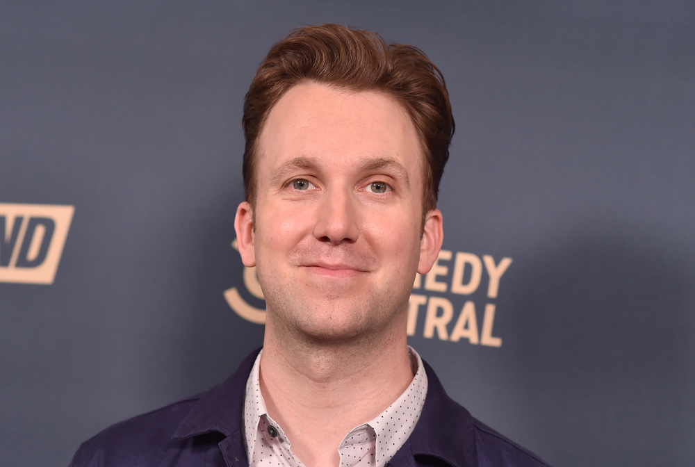 “The Daily Show” Returns with a Bang: Jordan Klepper Takes On MAGA Merch Madness