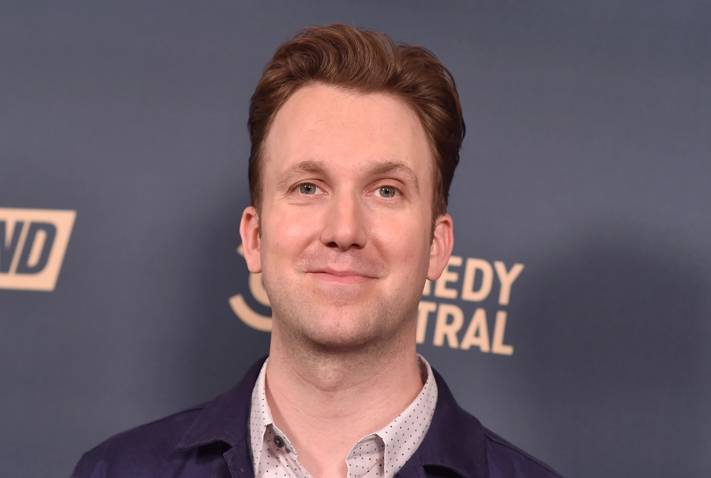“The Daily Show” Returns with a Bang: Jordan Klepper Takes On MAGA Merch Madness