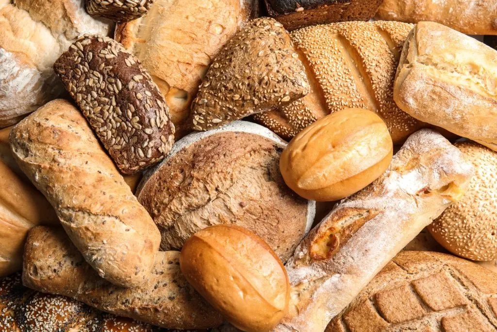 Massive Bread Recall: Popular Brands Pulled from Shelves