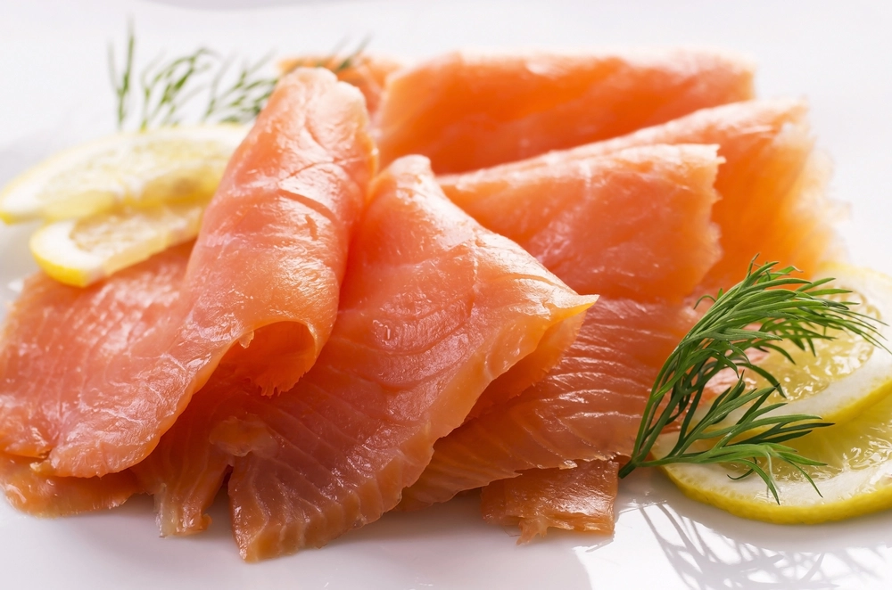 Listeria Concerns Prompt Recall of Smoked Salmon Slices