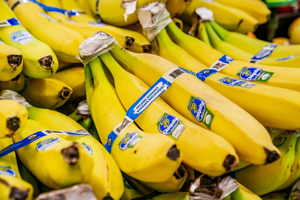 Major Banana Producer Ordered to Pay Millions for Funding Terrorists