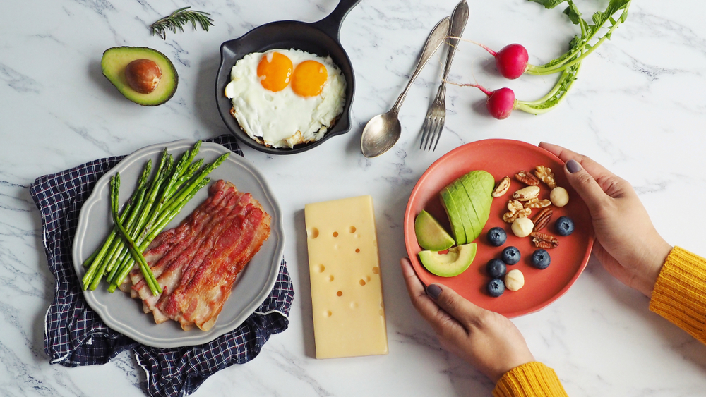 New Study: Keto Diet Linked to Accelerated Organ Ageing in Mice