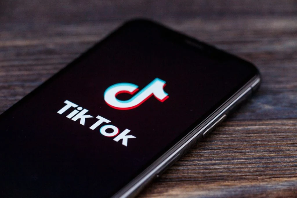TikTok Launches New Feature to Help Find Missing Children