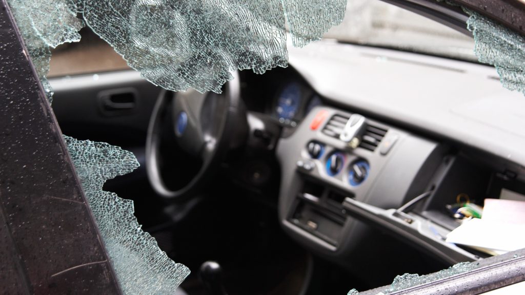 Russia Suspected in Sabotage Attacks on Cars Across Europe