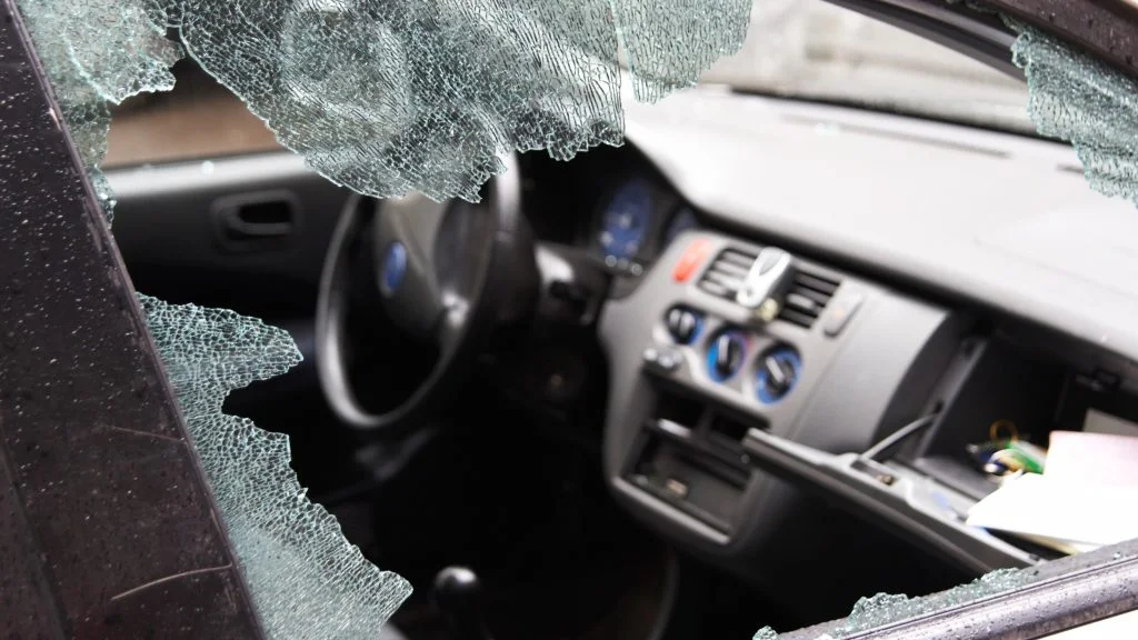 Russia Suspected in Sabotage Attacks on Cars Across Europe