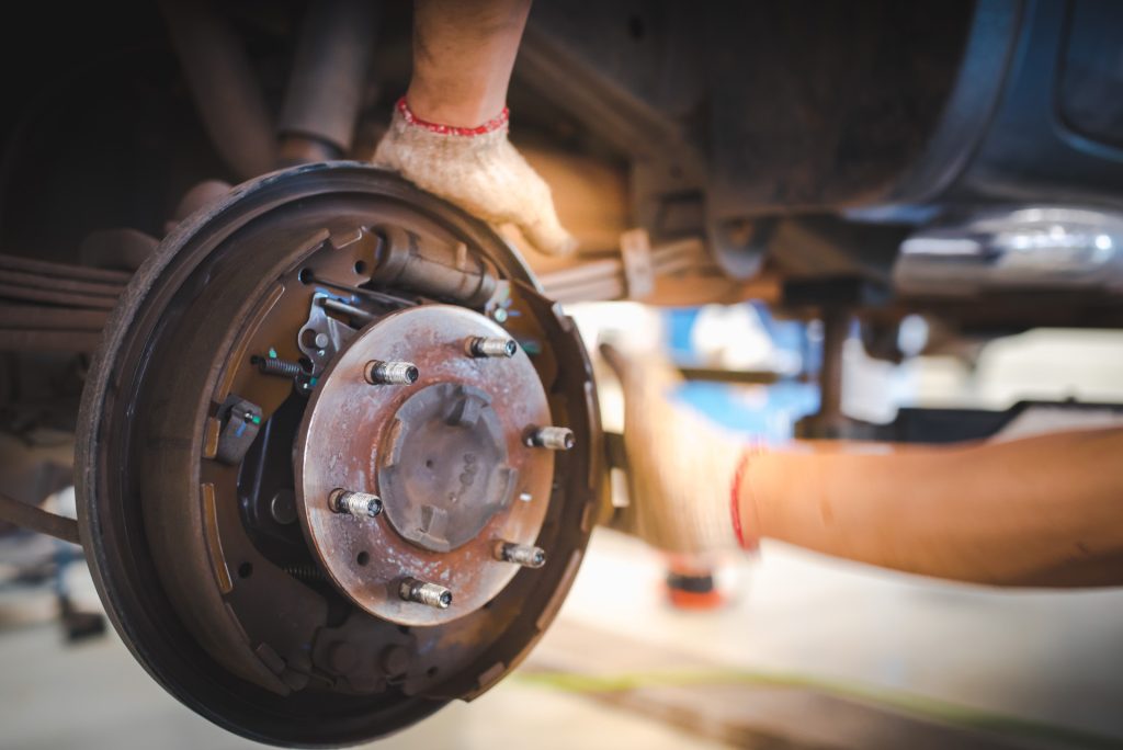 Why Do Cars Still Rust? The Problem Is Getting Worse
