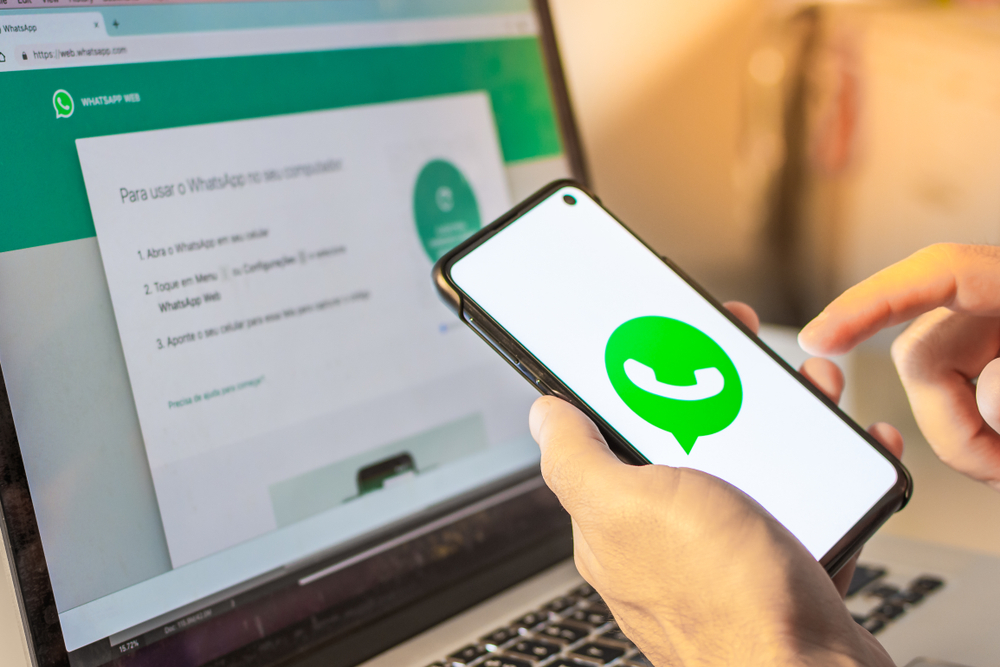 Have You Noticed? You Can Now Write WhatsApp Messages in a Completely New Way