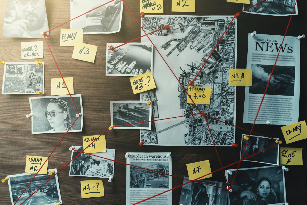 5 Serial Killers Even True Crime Fanatics Don’t Know