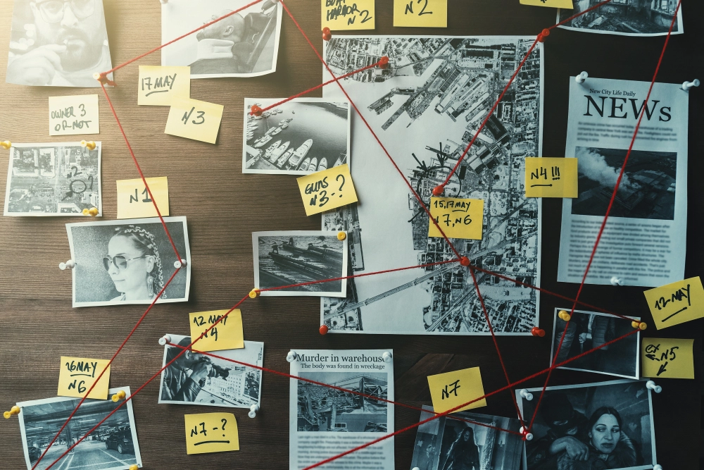 5 Serial Killers Even True Crime Fanatics Don’t Know