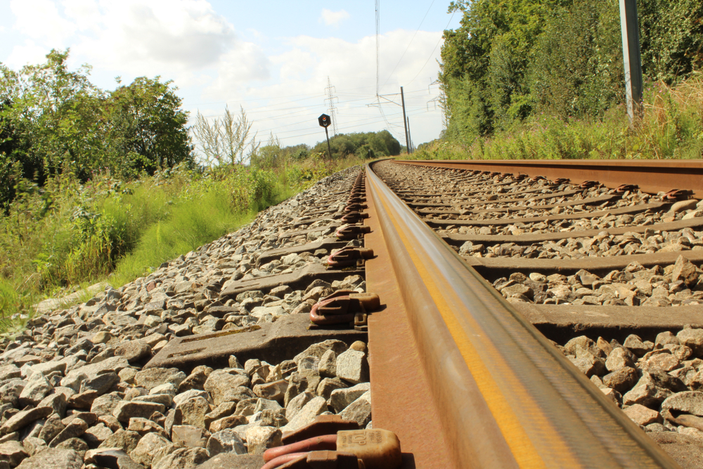 Train Derailment in Northern Russia Injures 20 Passengers